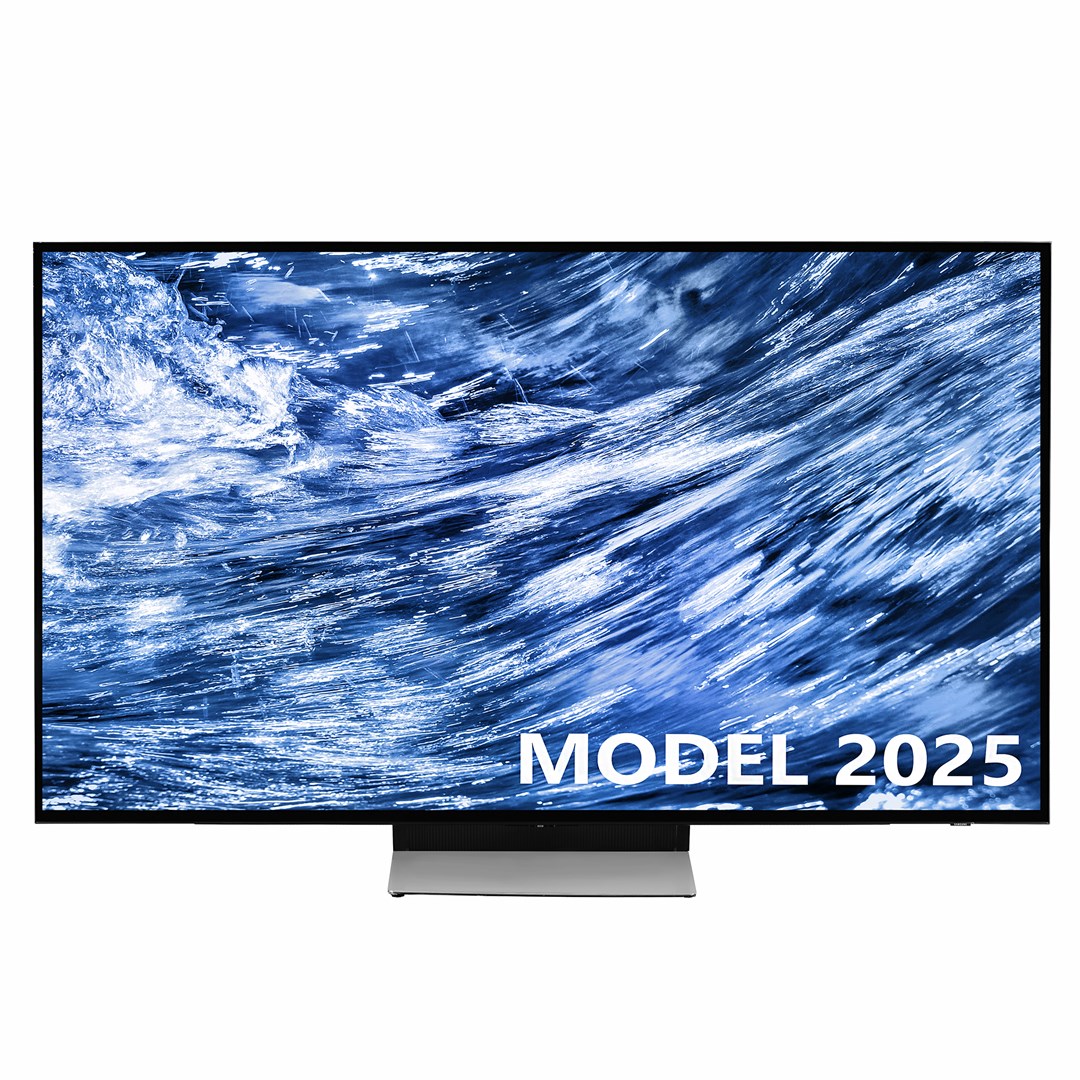 Telewizor Samsung QE65S90F OLED 65'' 4K Ultra HD — zdjęcie 1 z 8