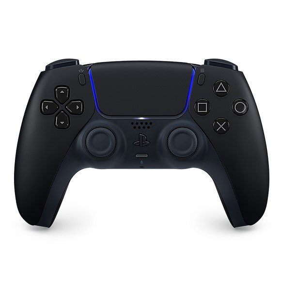SONY Playstation Dualsense Controller PS5 Black — zdjęcie 1 z 3