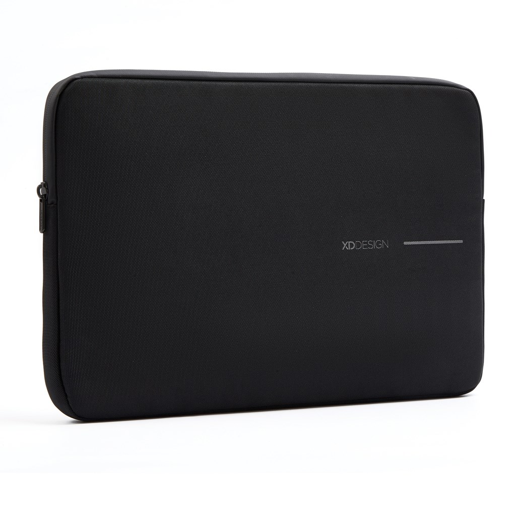 XD DESIGN POKROWIEC LAPTOP SLEEVE 14 CZARNY — zdjęcie 1 z 4
