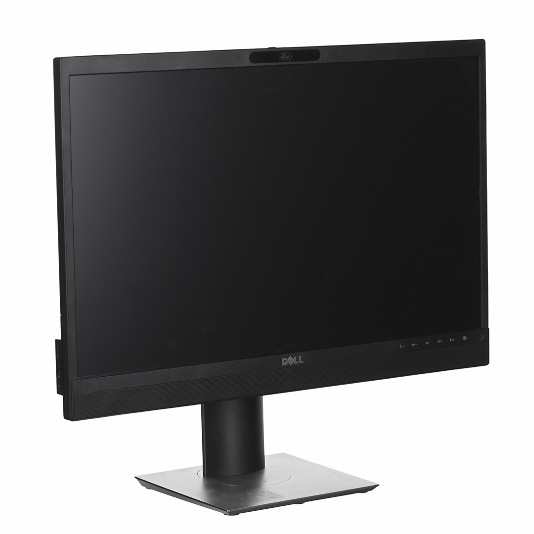 MONITOR DELL LED 24" P2418HZM (GRADE A) UŻYWANY — zdjęcie 1 z 8