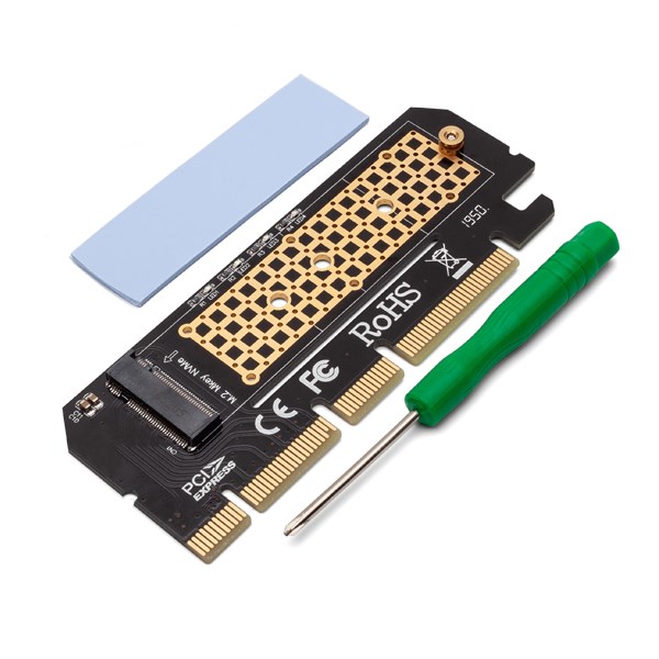 Adapter SAVIO AK-41 - Kontroler SATA — zdjęcie 1 z 2