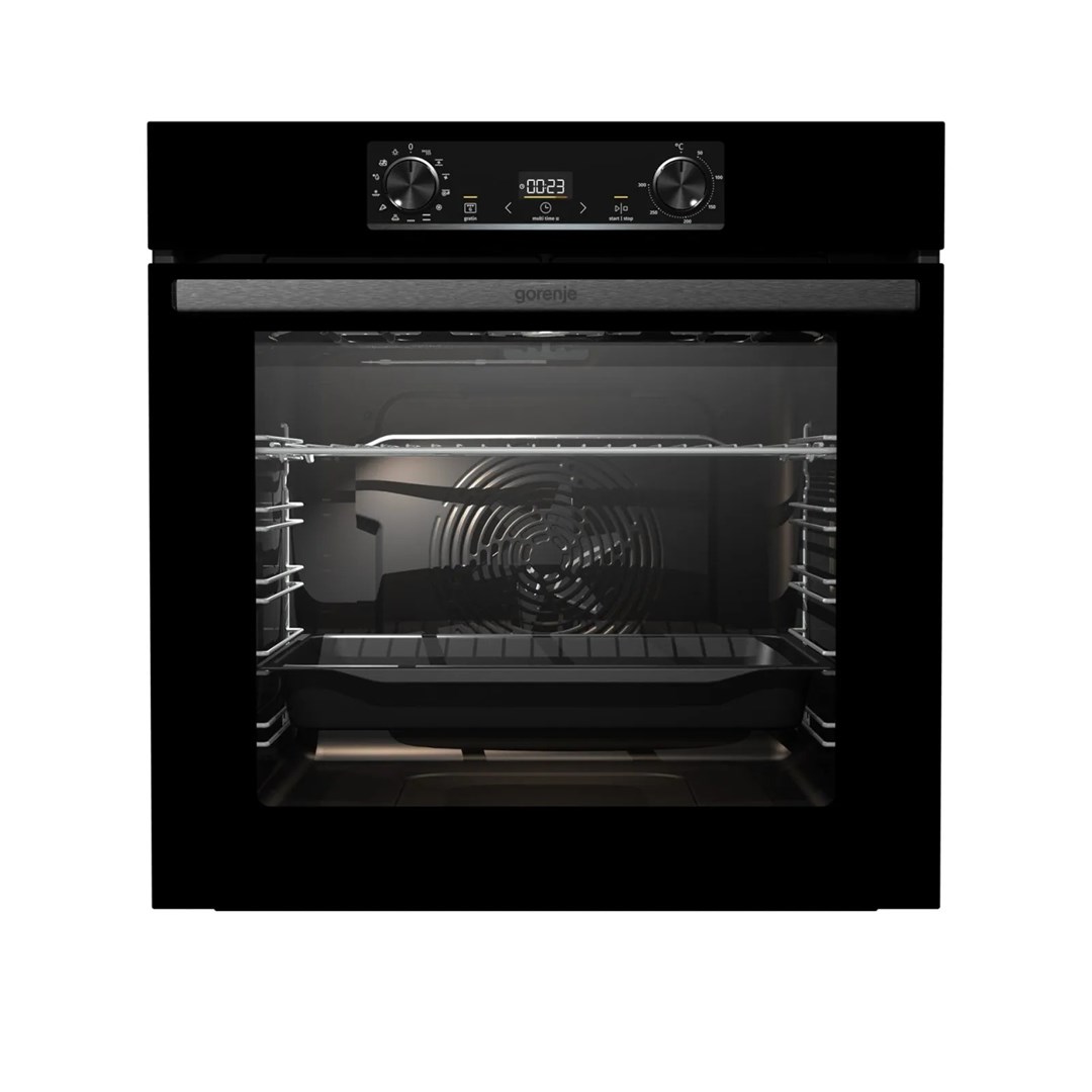 Piekarnik GORENJE BO6737E02BG — zdjęcie 1 z 8