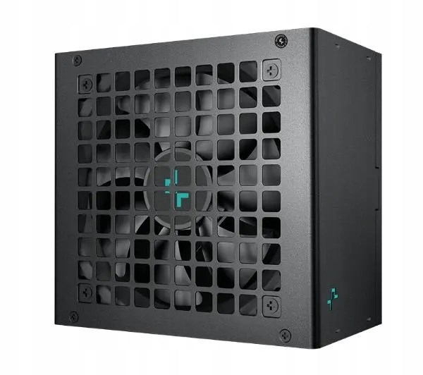 Zasilacz DeepCool PL750-D 750W 80 Plus Bronze — zdjęcie 1 z 4