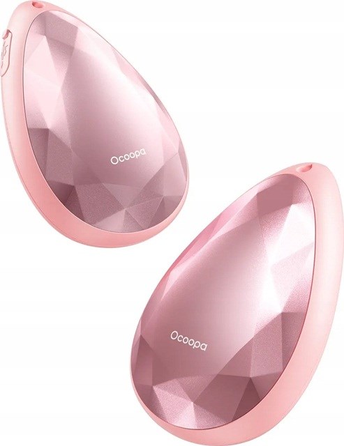 Ogrzewacz do rłąk Elektryczny pink UT3041 Ocoopa — zdjęcie 1 z 3