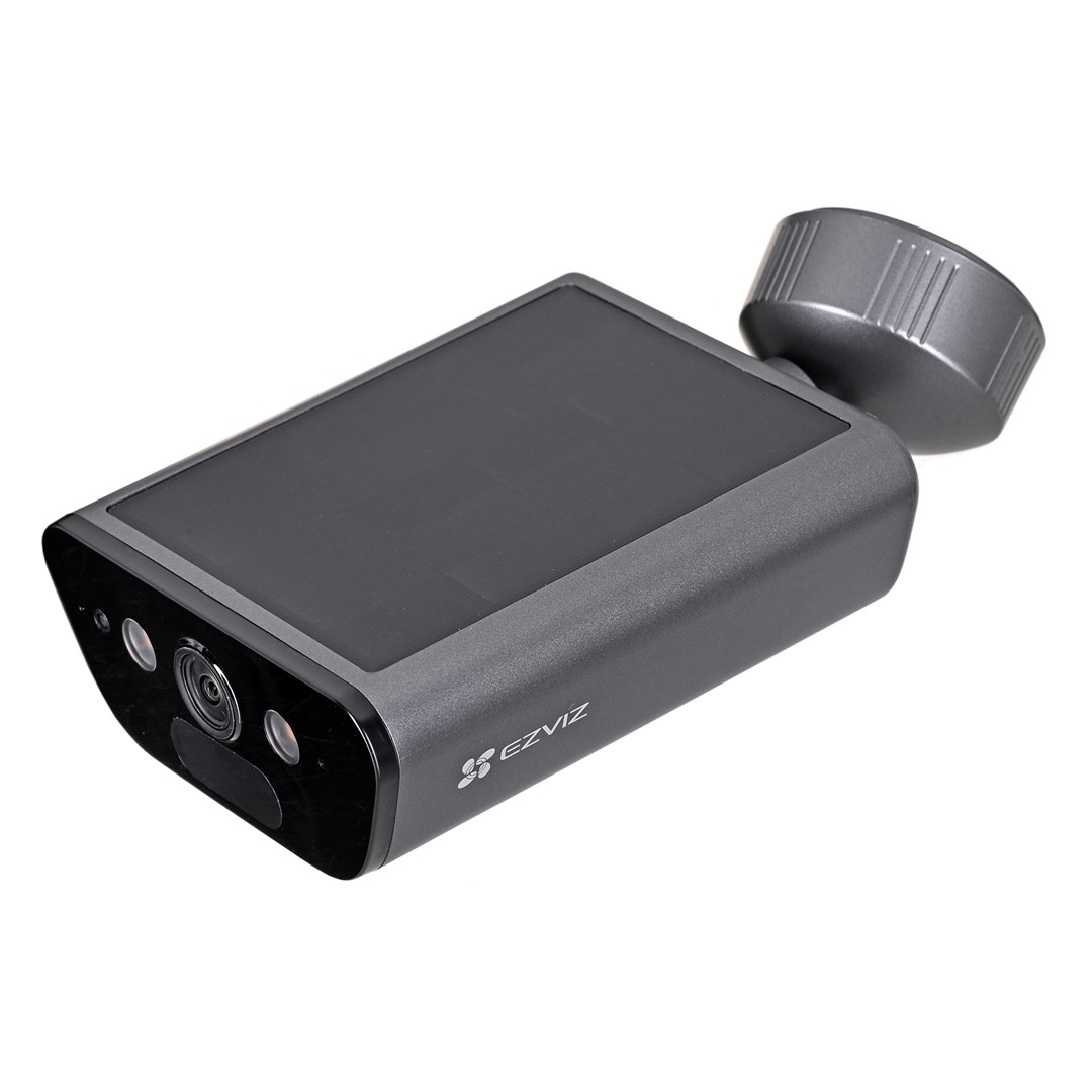 Kamera IP EZVIZ EB5 4K do monitoringu — zdjęcie 1 z 7