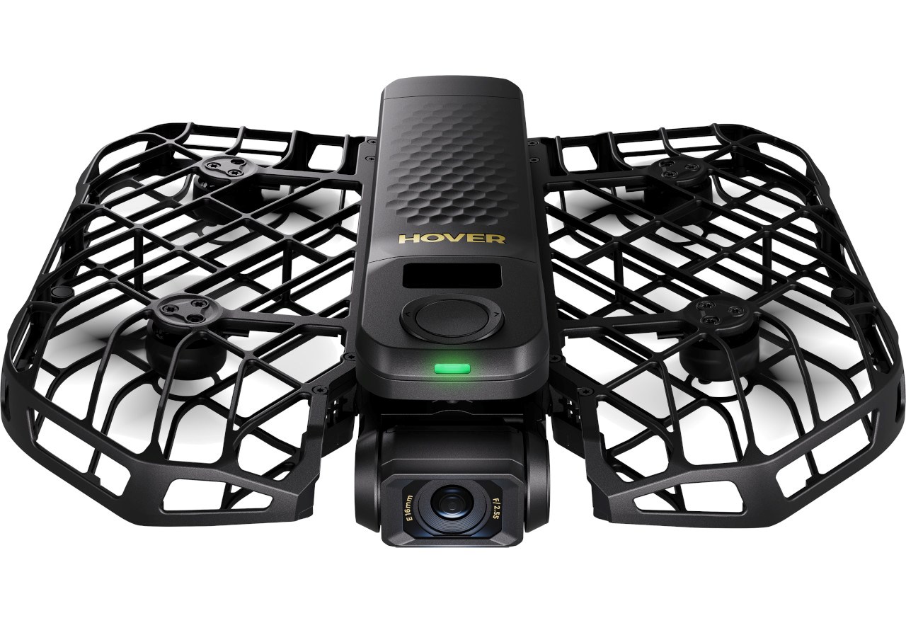 Dron HOVERAir X1 PROMAX Standard 64GB — zdjęcie 1 z 7