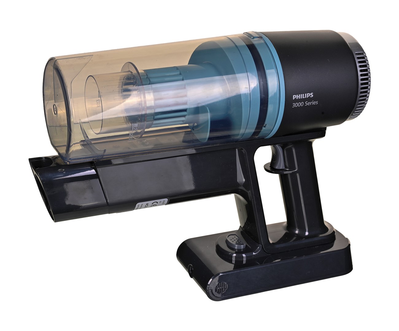 Odkurzacz PHILIPS Seria 3000 XC3031/01 (OUTLET) — zdjęcie 1 z 8