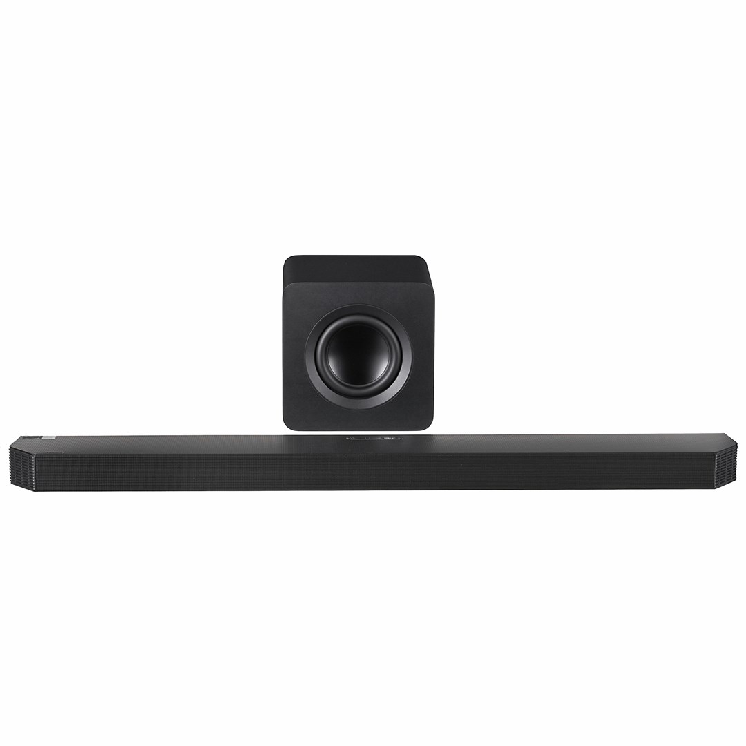 Soundbar Samsung HW-Q800F/EN 5.1.2 kan. 400W — zdjęcie 1 z 8