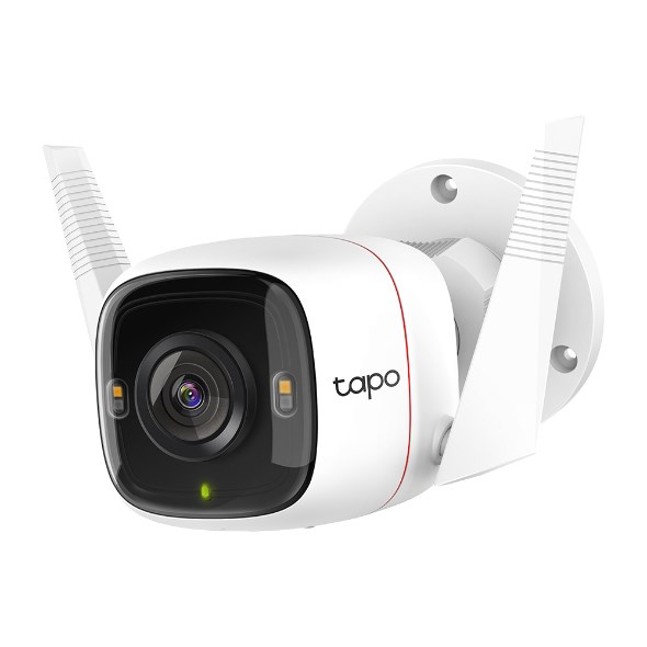 Kamera TP-LINK Tapo C320WS - Bezprzewodowa — zdjęcie 1 z 3
