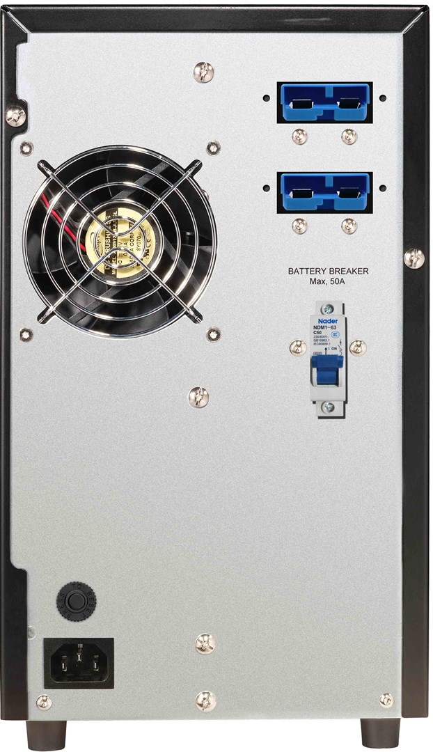 Battery Pack Power Walker 10120585 72V 3A — zdjęcie 1 z 2