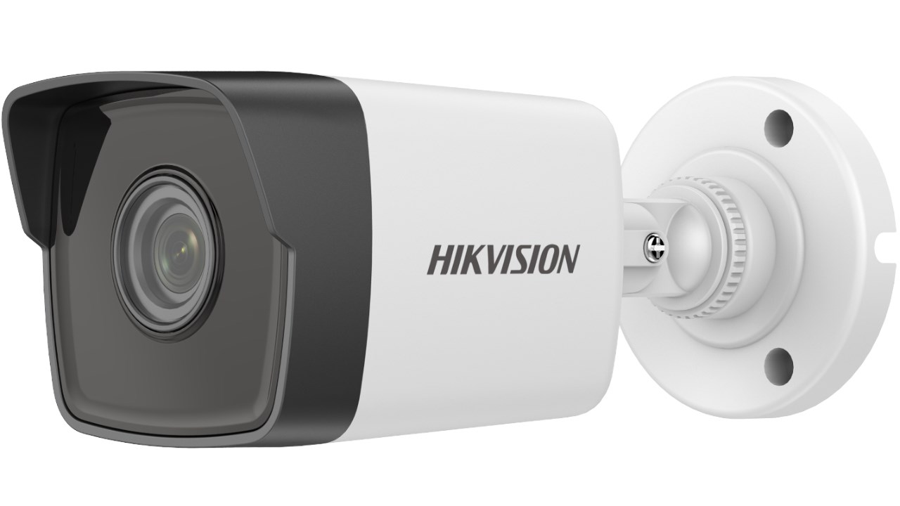 KAMERA IP HIKVISION DS-2CD1021-I (F) 2.8mm — zdjęcie 1 z 3
