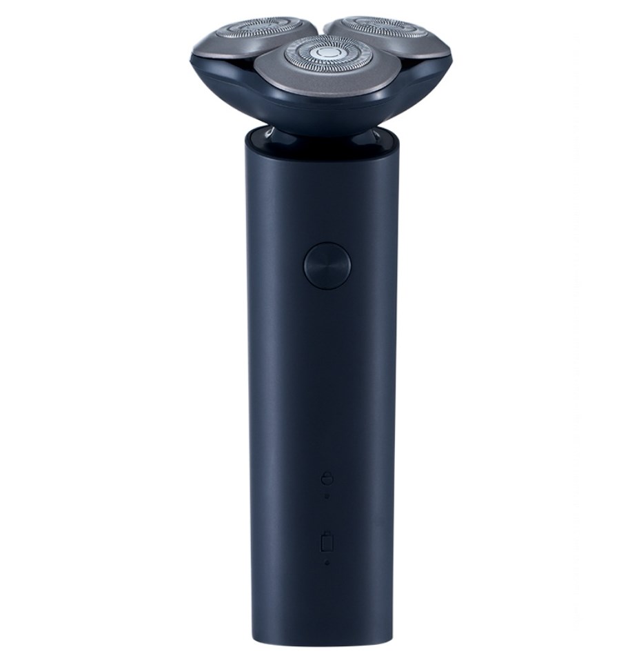 Golarka elektryczna Xiaomi Electric Shaver S101 (granatowy) — zdjęcie 1 z 8