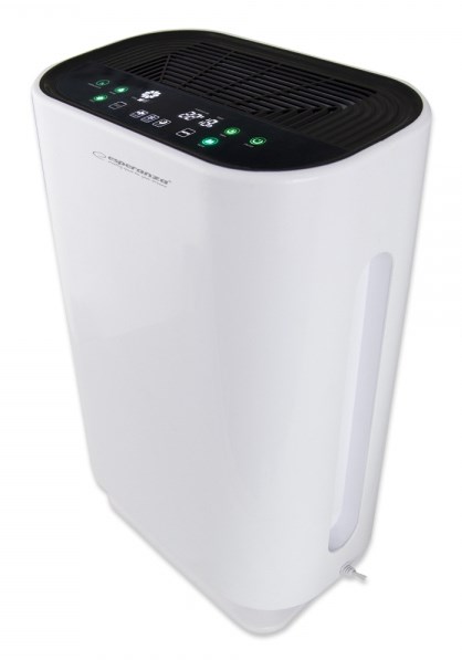ESPERANZA OCZYSZCZACZ POWIETRZA BORA EHP003 — zdjęcie 1 z 8