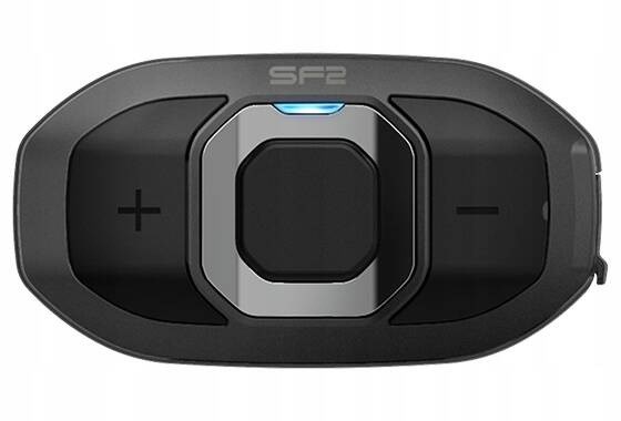 Interkom Motocyklowy Bluetooth 4.1 Sena SF2-03 — zdjęcie 1 z 3
