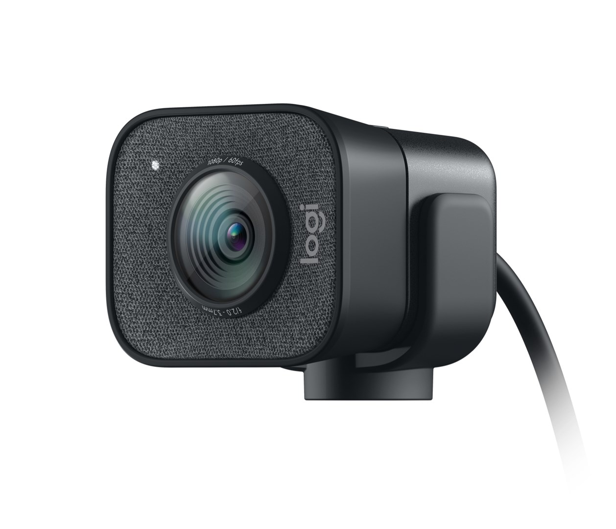 Kamera internetowa Logitech StreamCam GRAPHITE — zdjęcie 1 z 7