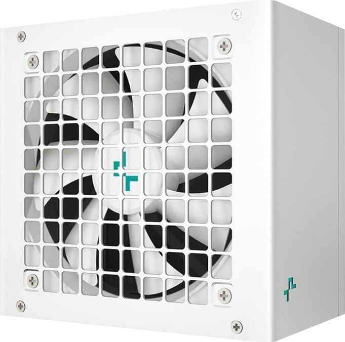Zasilacz Deepcool PN850M WH 850w Gold Modular biały — zdjęcie 1 z 2