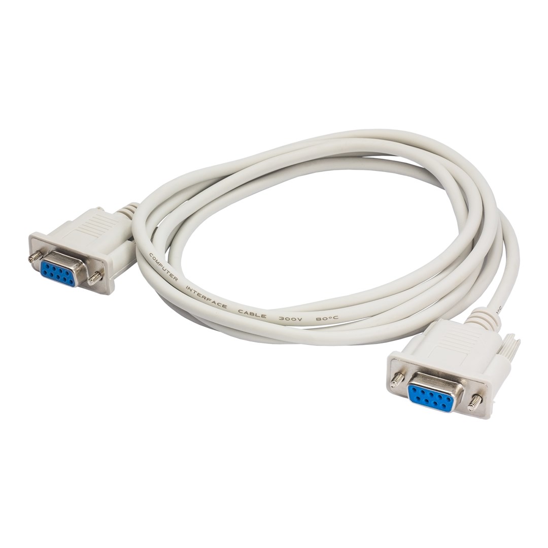 Kabel Akyga AK-CO-04, 2m, biały — zdjęcie 1 z 2