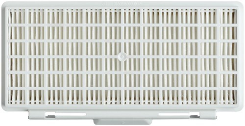 Filtr do odkurzacza HEPA BOSCH BBZ 154HF - Biały