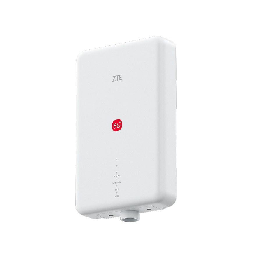 Router ZTE G5 Max Pro 5G WiFi7 MC7523 — zdjęcie 1 z 6