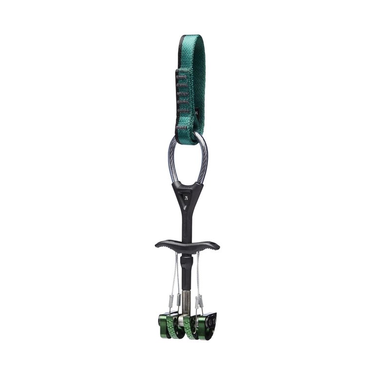 Kość mechaniczna Black Diamond Camalot C4 0,75