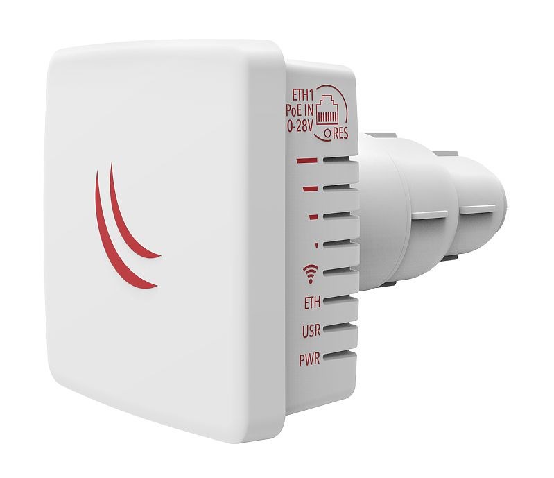 UISP Wireless Mikrotik LDF 5 (RBLDF-5nD) — zdjęcie 1 z 4