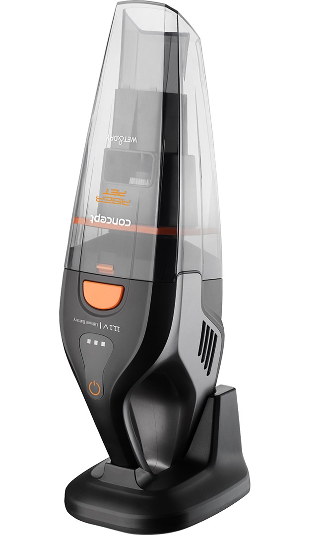 Odkurzacz ręczny 11,1V VP4351 CONCEPT — zdjęcie 1 z 8