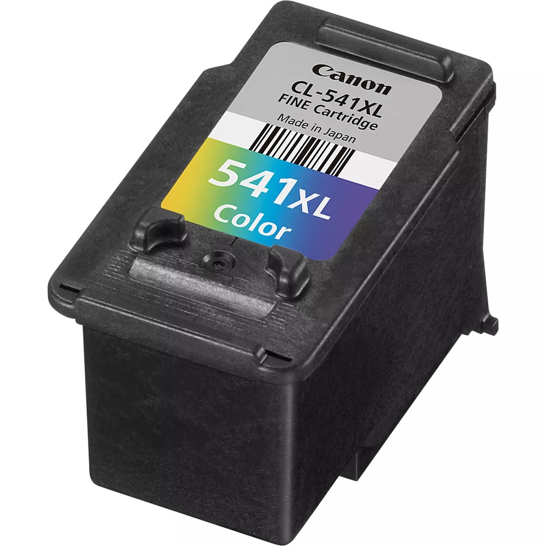 Tusz Canon kolor CL-541XL, 400 stron