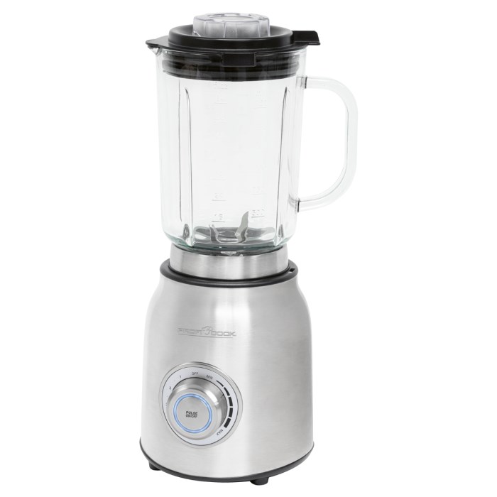 Blender kielichowy Proficook PC-UM 1207 — zdjęcie 1 z 3