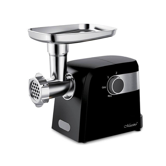 Maszynka do mielenia mięsa MAESTRO MR-854 1500W — zdjęcie 1 z 7