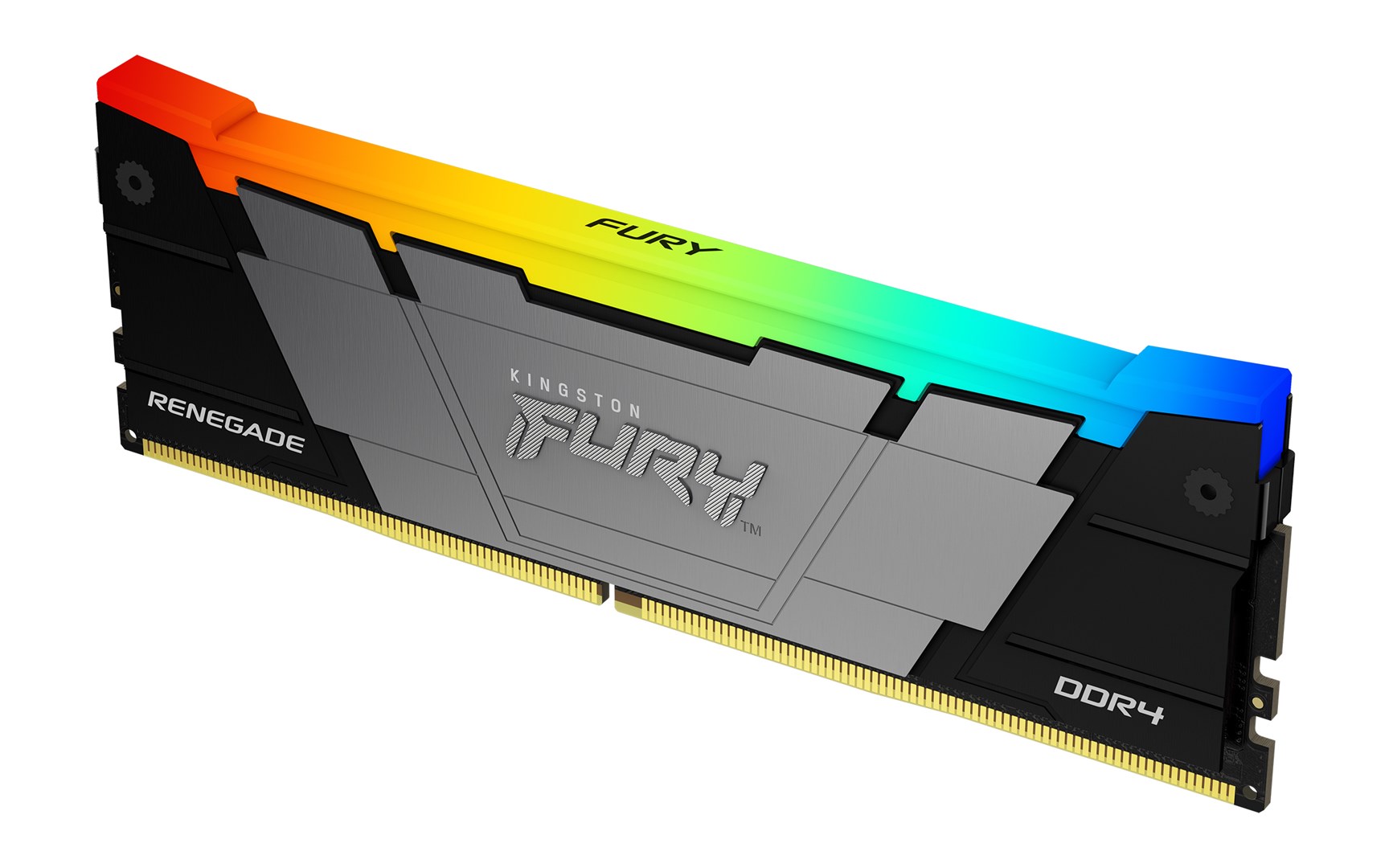 Kingston FURY Renegade RGB DDR4 3600 CL16