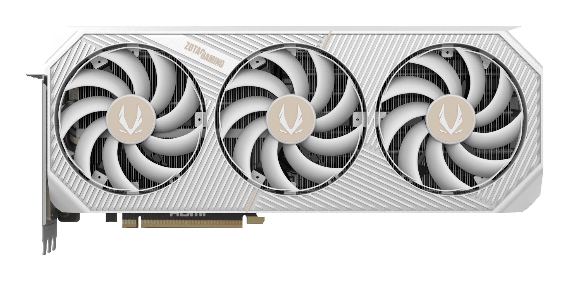 Karta graficzna ZOTAC GAMING GeForce RTX 5080 16GB — zdjęcie 1 z 7
