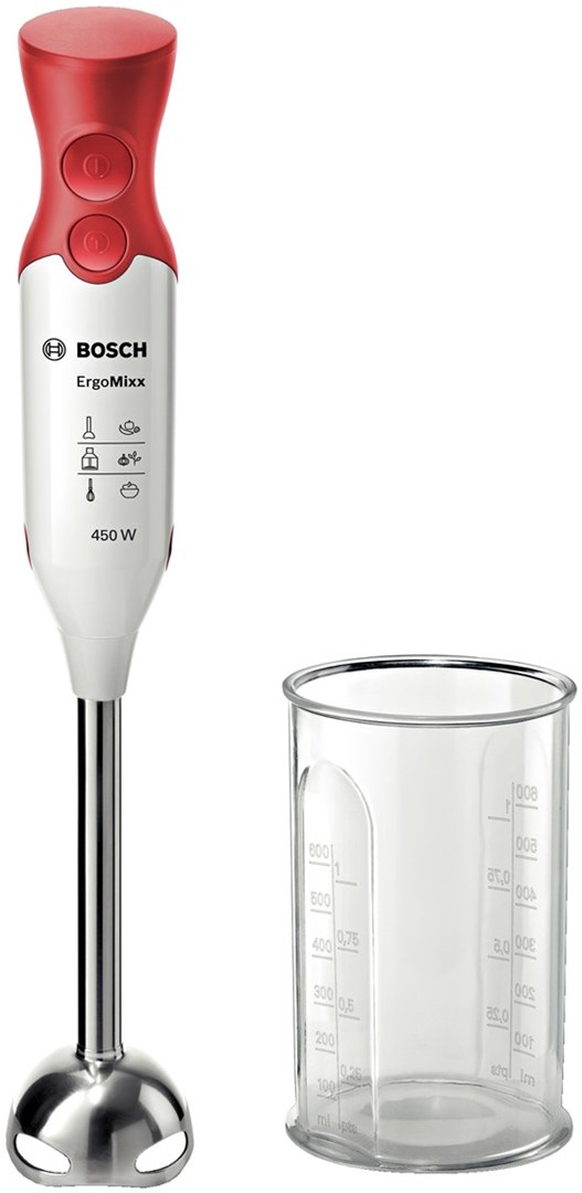 Blender ręczny BOSCH MSM 64110 — zdjęcie 1 z 6