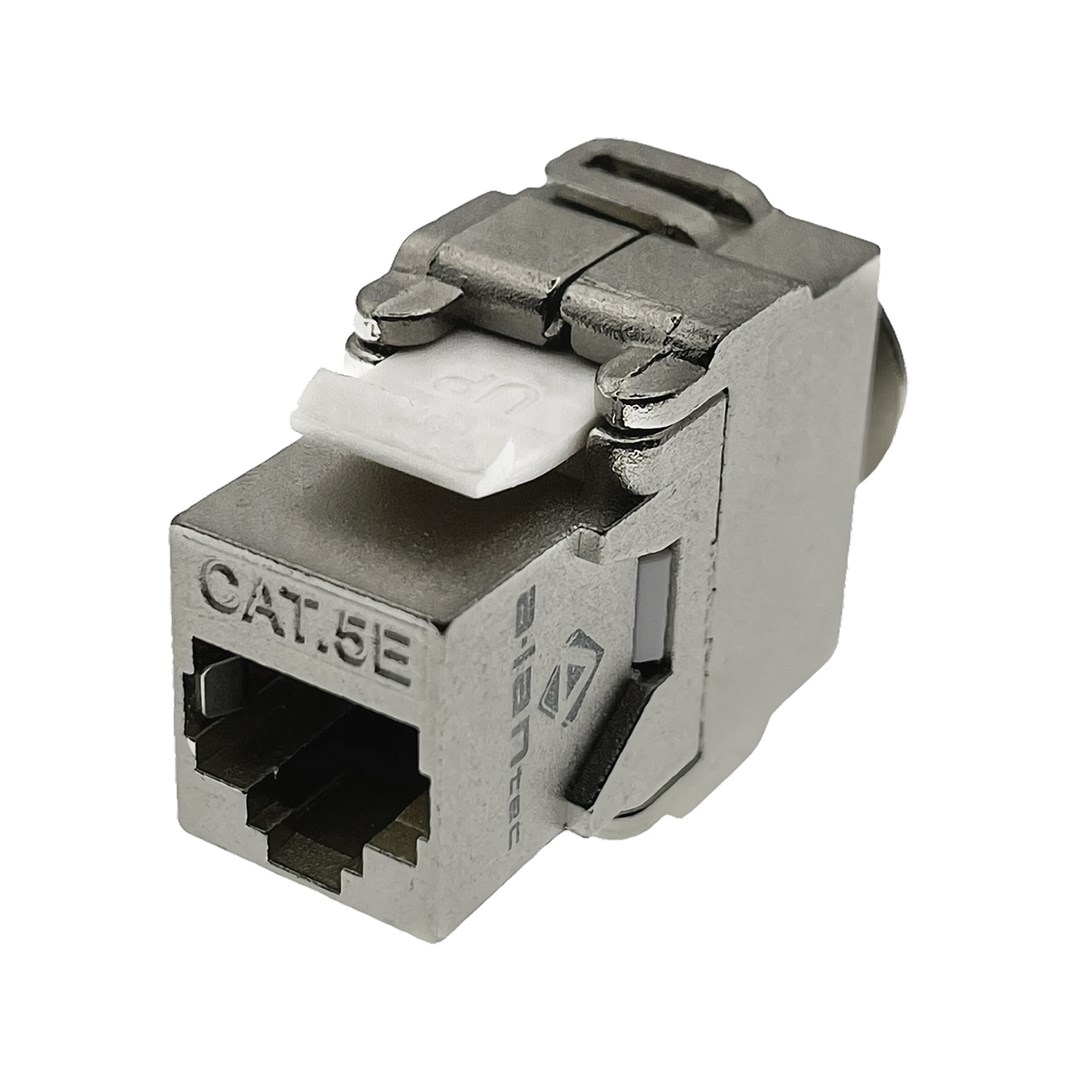 ALANTEC PLUS Moduł keystone kat.5e bez narzędzia