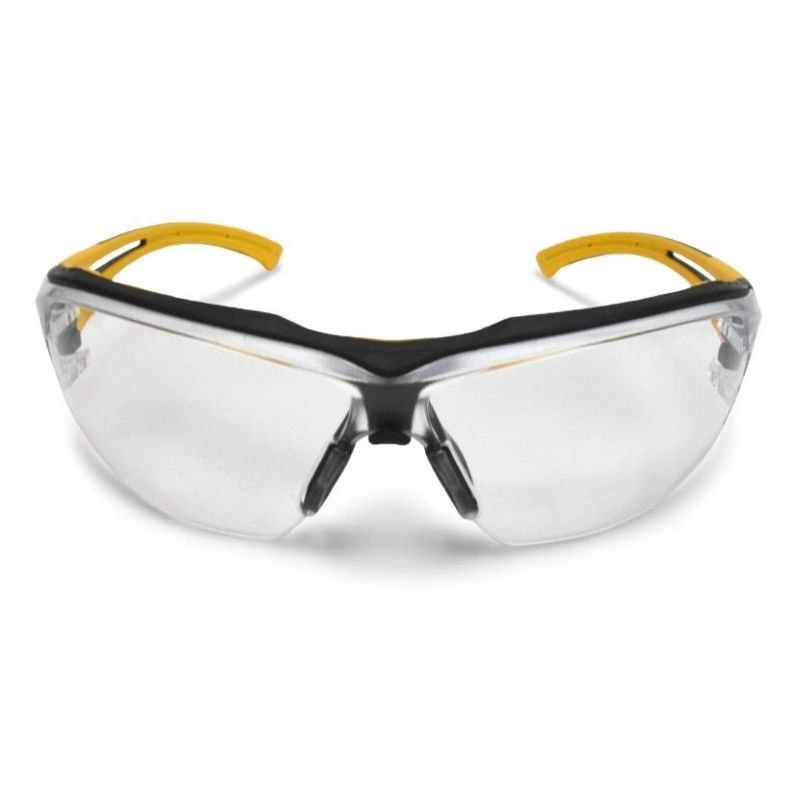 Okulary ochronne renovator clear DPG108 DEWALT — zdjęcie 1 z 6