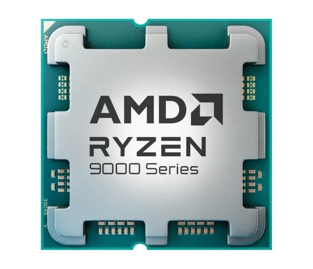 Procesor AMD Ryzen 5 9500F - Tray — zdjęcie 1 z 2