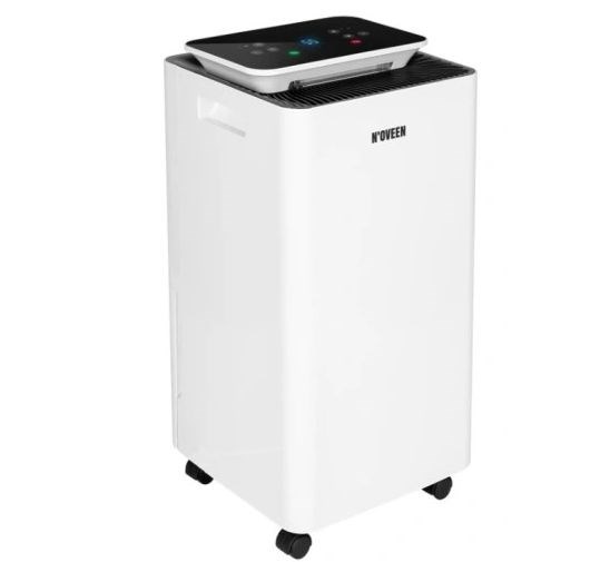 Osuszacz powietrza NOVEEN DH5000 X-LINE — zdjęcie 1 z 8