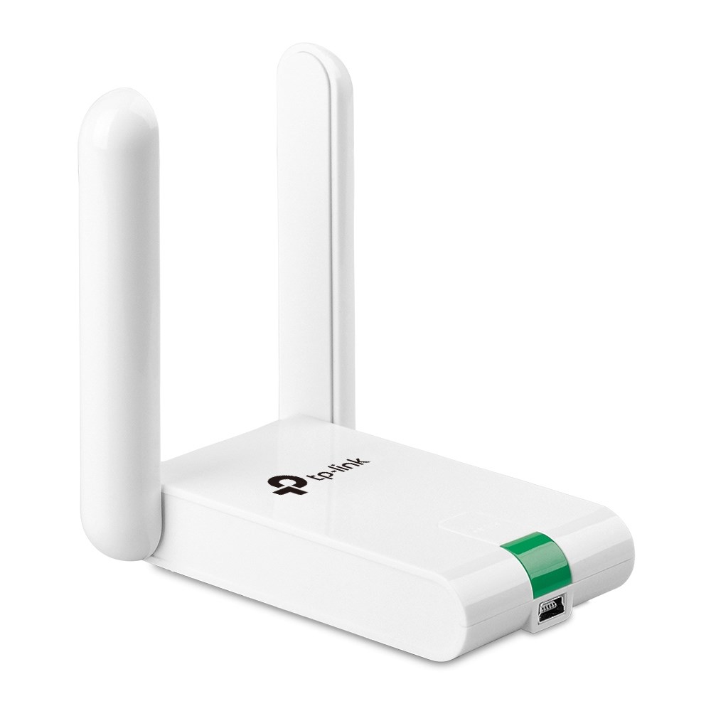 Karta sieciowa TP-LINK TL-WN822N USB 2.0 — zdjęcie 1 z 5
