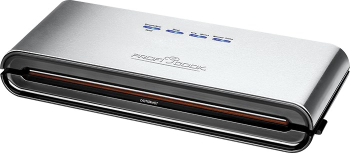 Urządzenie Clatronic PC-VK 1080 — zdjęcie 1 z 2