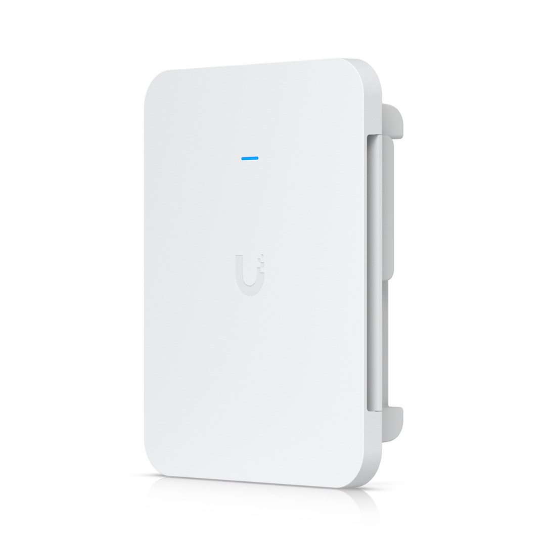 Mocowanie Ubiquiti U7 Pro Wall Paintable Flush Mount — zdjęcie 1 z 8