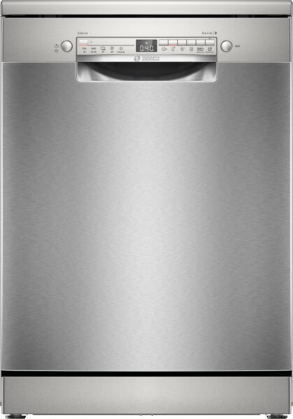 Zmywarka BOSCH SMS2HVI06E — zdjęcie 1 z 8