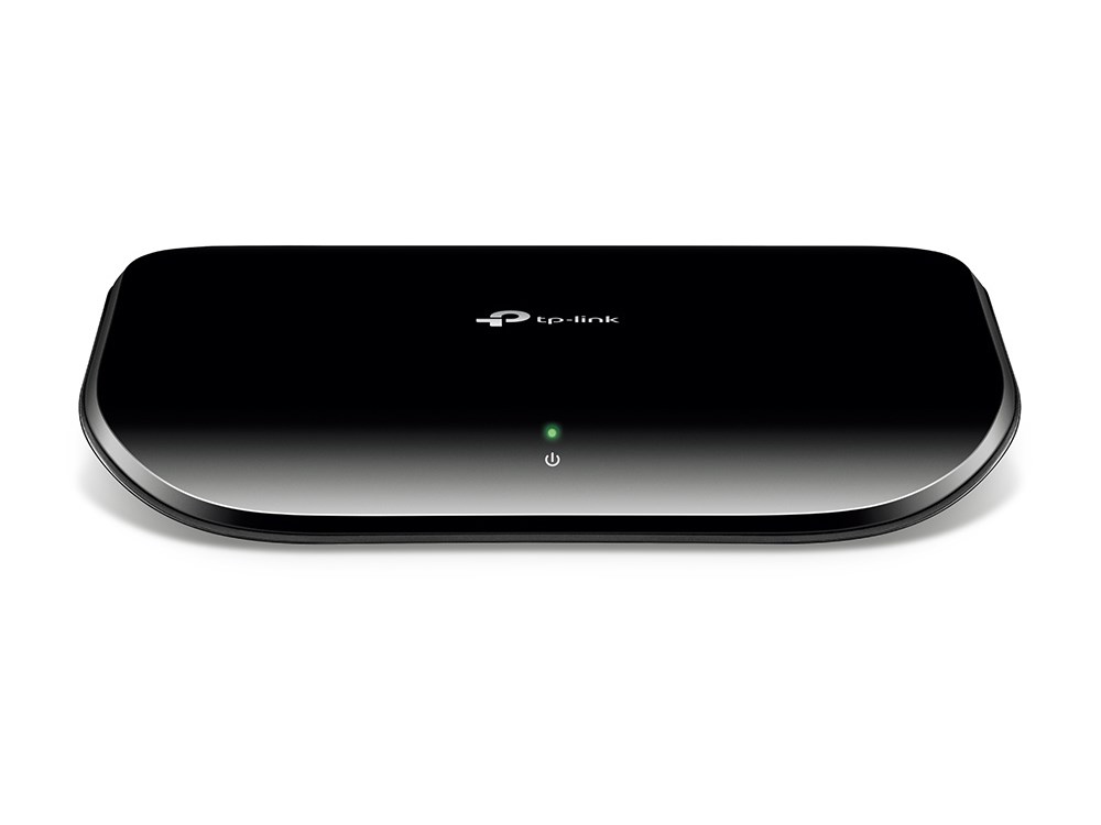 Switch TP-LINK TL-SG1005D 5 Portów 1000Mbps — zdjęcie 1 z 6