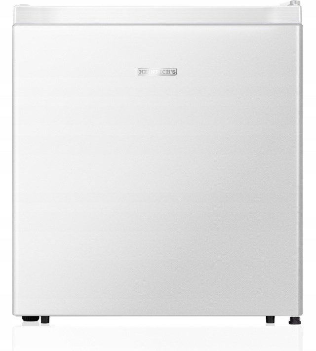 Lodówka HKB 4188 HEINRICH'S white — zdjęcie 1 z 3