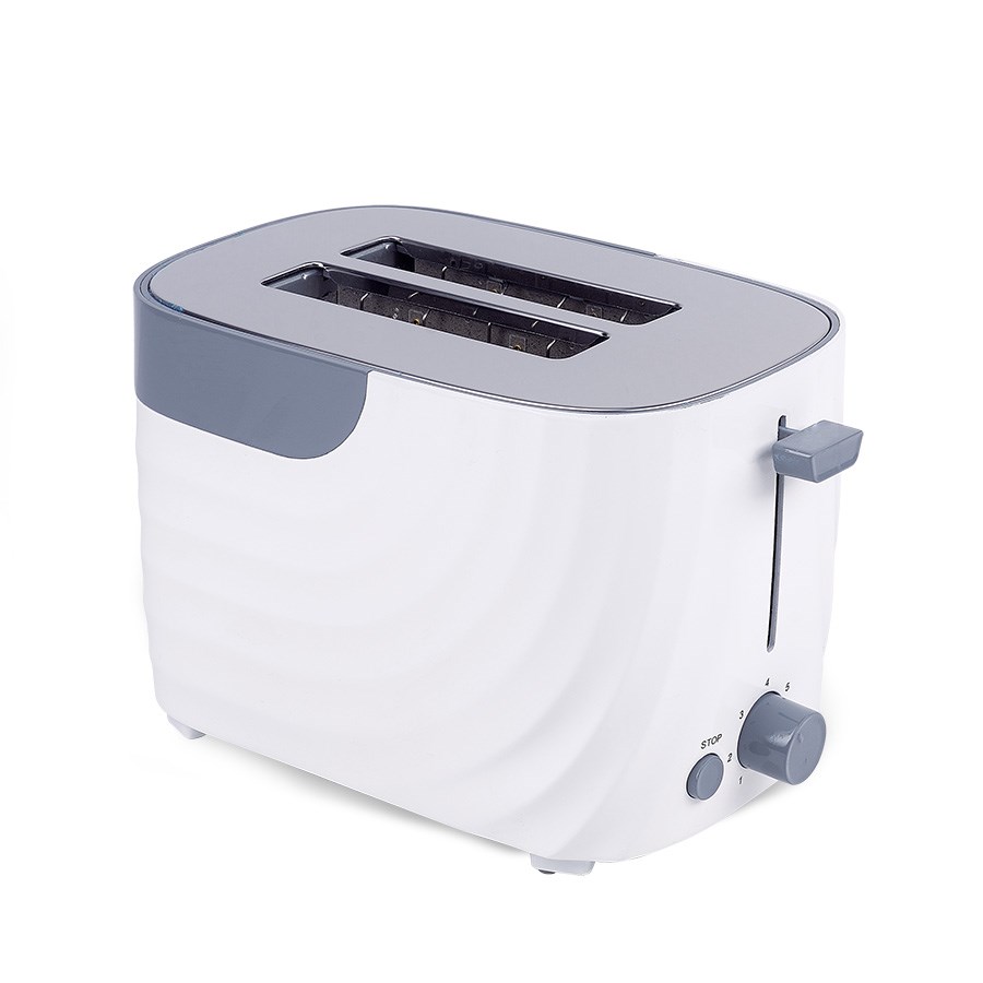 Toster 700W MR-706-WHITE MAESTRO — zdjęcie 1 z 3