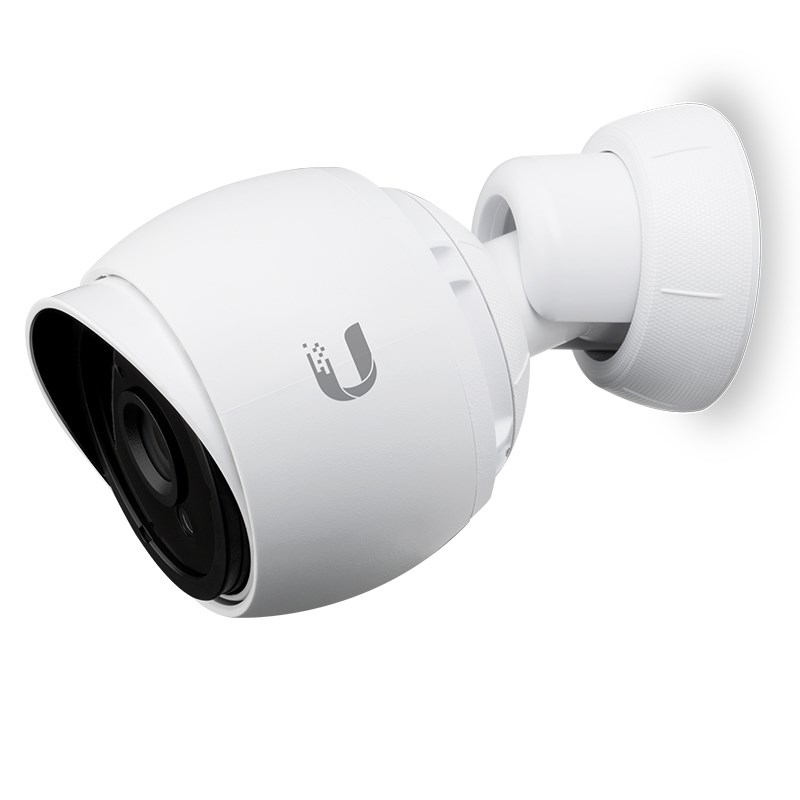 Ubiquiti UVC-G3-BULLET UniFi Video Camera, 3rd Gen — zdjęcie 1 z 8