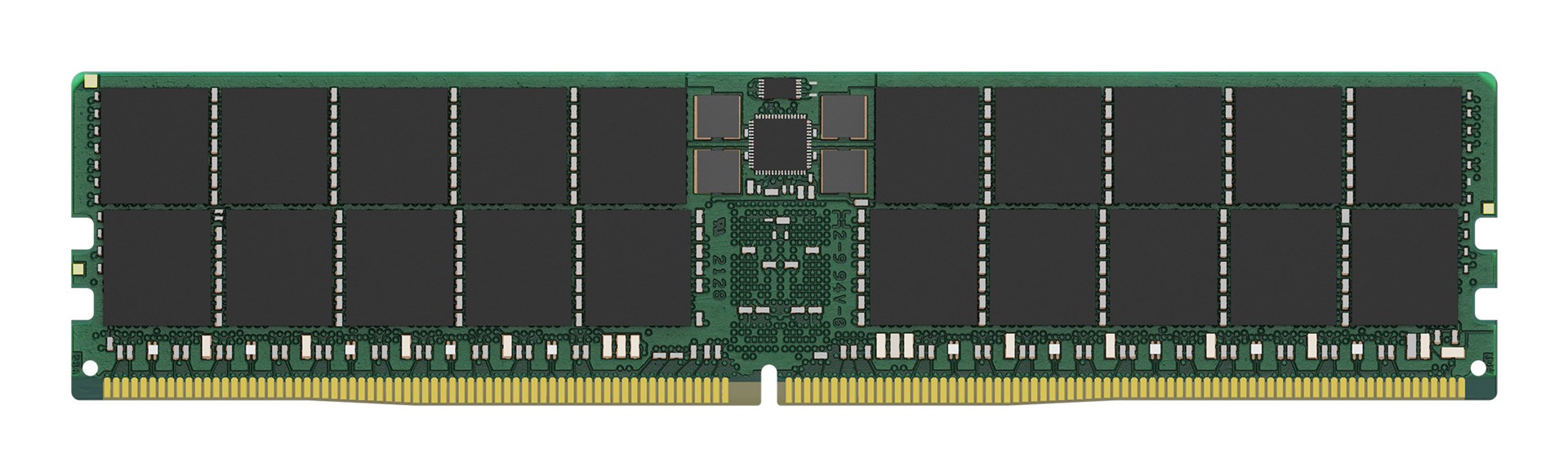 Kingston RDIMM DDR5 6400MHz