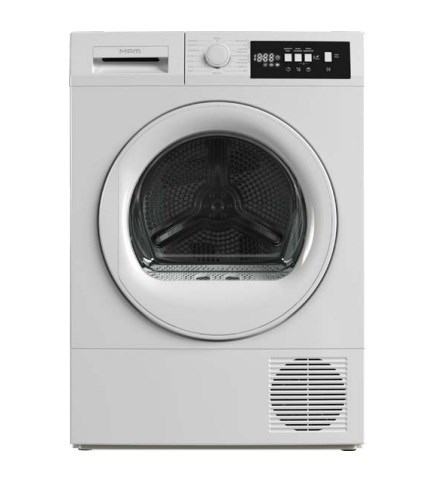 Suszarka MPM-90-SH-45 z pompą ciepła — zdjęcie 1 z 2