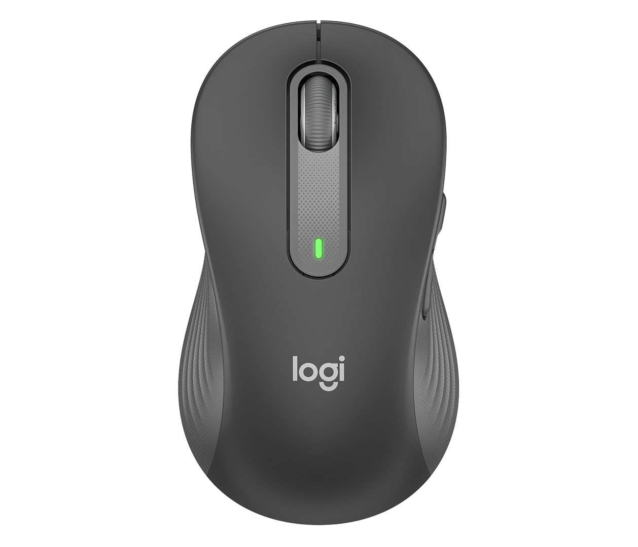 Mysz Logitech M650 L Signature Gray — zdjęcie 1 z 6