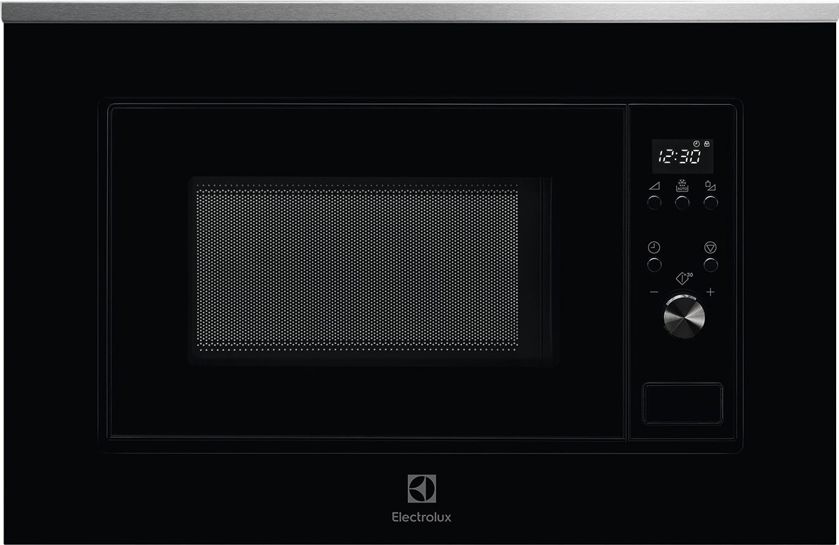 Kuchenka mikrofalowa ELECTROLUX LMS4253TMW — zdjęcie 1 z 8