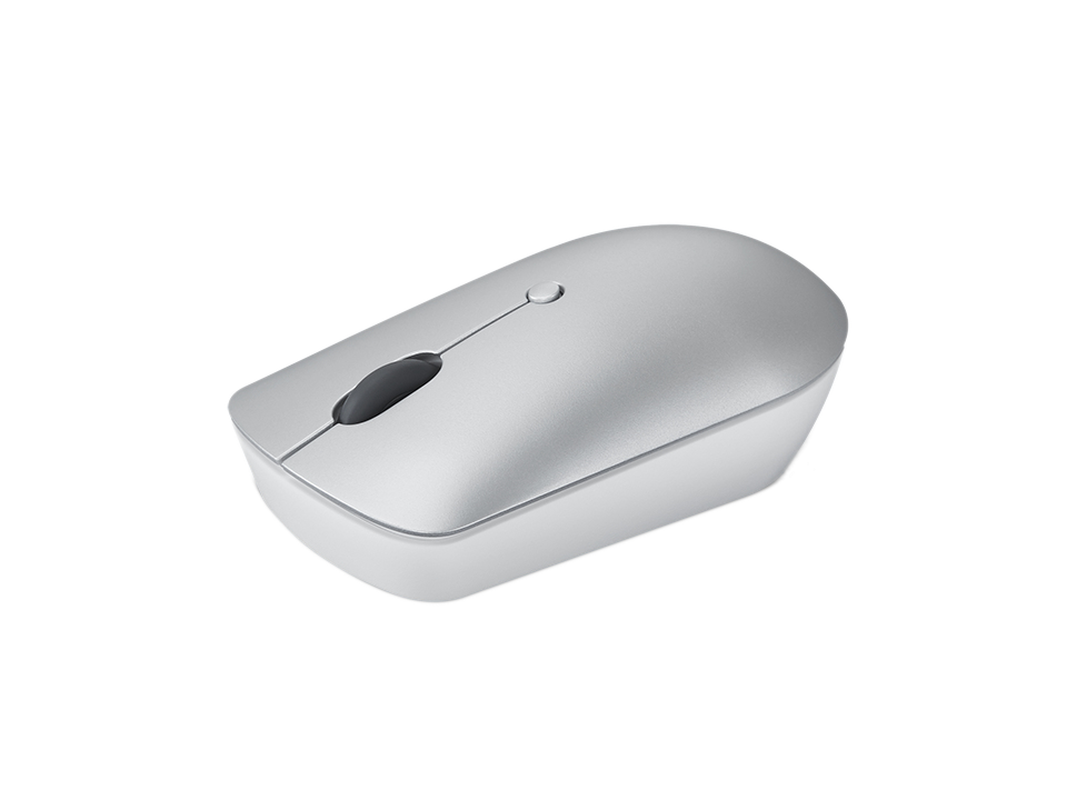 Mysz Lenovo 540 USB-C Compact Grey — zdjęcie 1 z 6