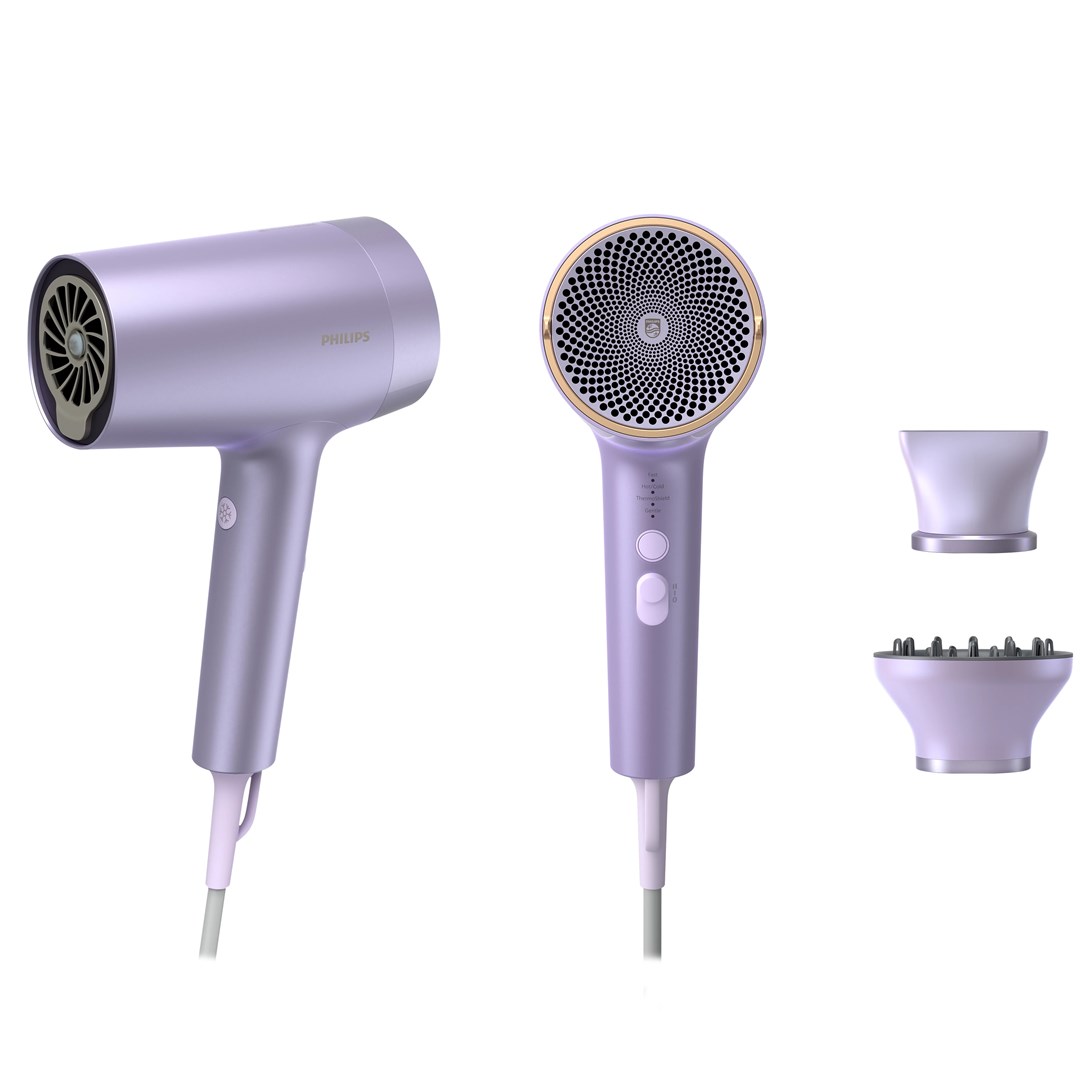 Suszarka do włosów PHILIPS BHD 720/10